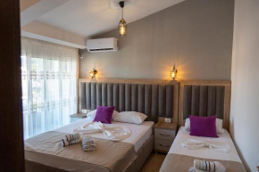Kenzy Apartments